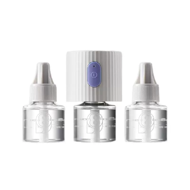 babycare 電蚊香液 1液1器
