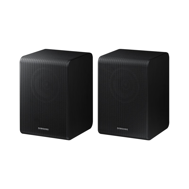 限地區、plus:三星 后置環繞音箱 SWA-9250S