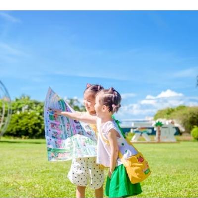 親子玩樂或節日可用！三亞亞龍灣天域度假酒店 一區清新標準房 2晚