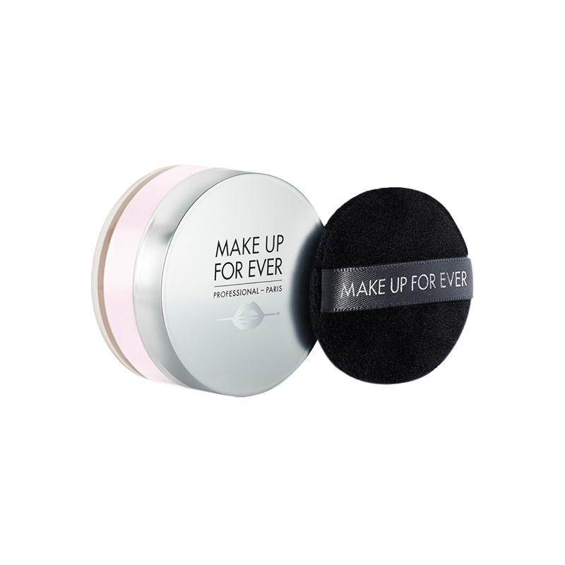 MAKE UP FOR EVER makeupforever玫珂菲 微米定妝散粉持久控油不脫妝