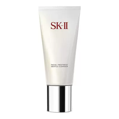 百億補貼：SK2全效活膚氨基酸潔面乳120ml