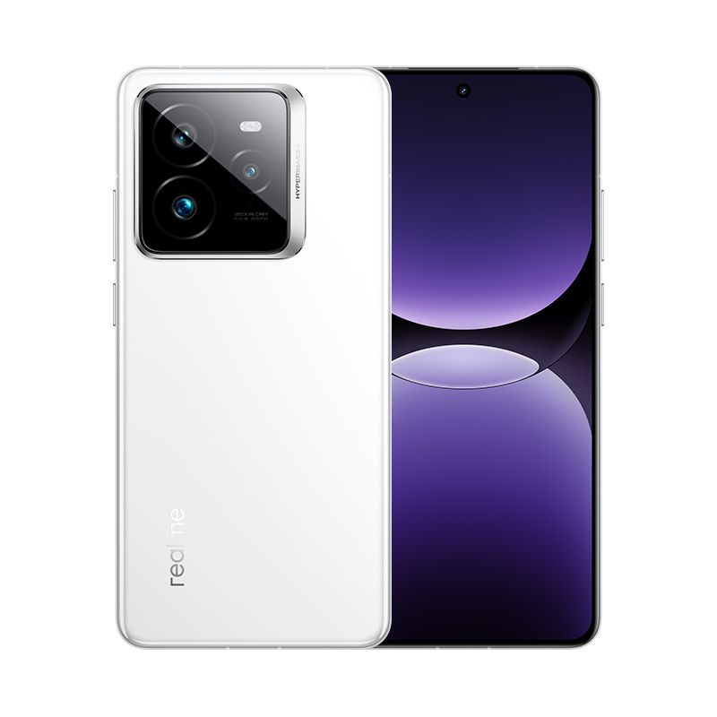 realme GT7 Pro 5G手機 驍龍8至尊版