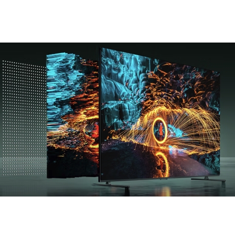國家補貼：東芝 電視小芝士85Z600NF PRO 85英寸