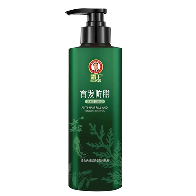 霸王 防脫發洗發水控油蓬松洗發露