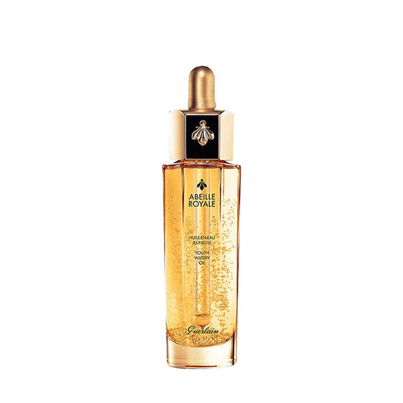 GUERLAIN 嬌蘭 帝皇蜂姿黃金復原蜜 50ml