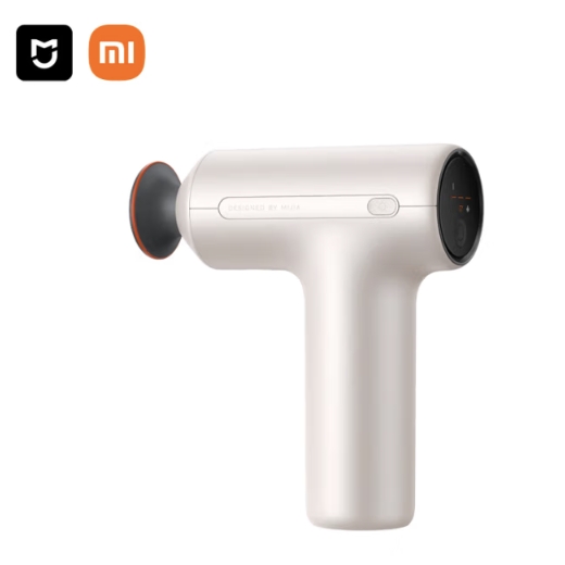 米家 MIJIA 熱敷筋膜槍 H3 迷你版 珠光沙