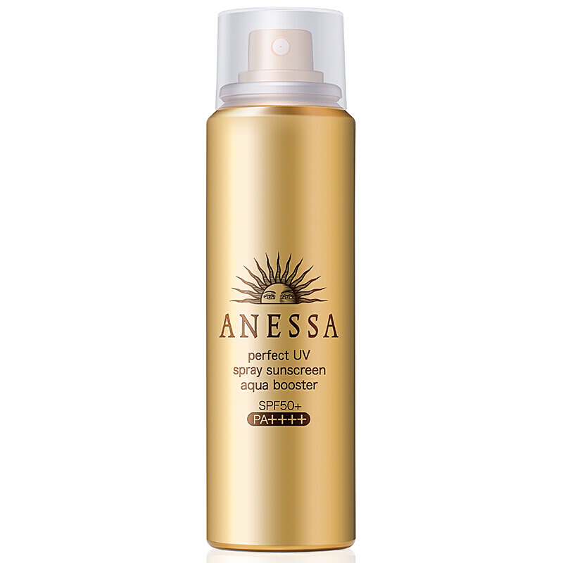 88VIP會員：ANESSA 戶外防曬噴霧60g