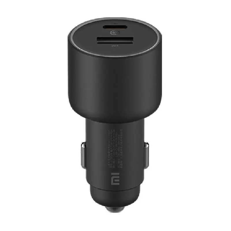 小米 Xiaomi 1A1C 車載充電器 快充版