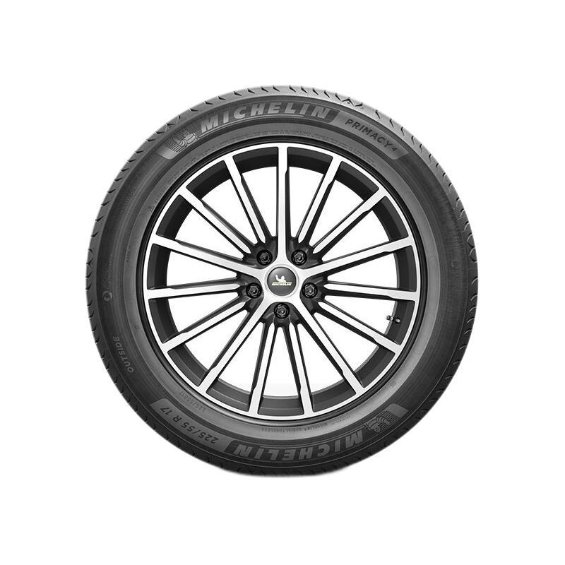 米其林 PRIMACY 4 轎車輪胎 靜音舒適型