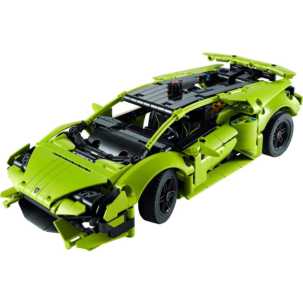 樂高 LEGO 機械組系列 42161 蘭博基尼 Huracán Tecnica
