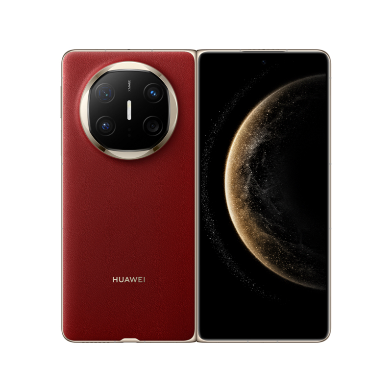 華為 HUAWEI Mate X6 折疊屏手機