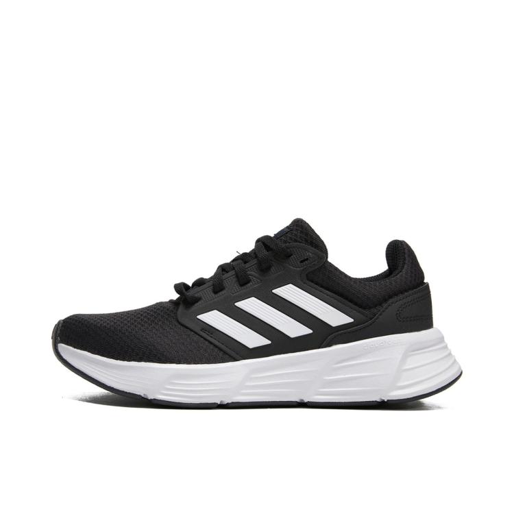 限尺碼：adidas 阿迪達(dá)斯 GALAXY 6 W 女子低幫跑步鞋 GW3847