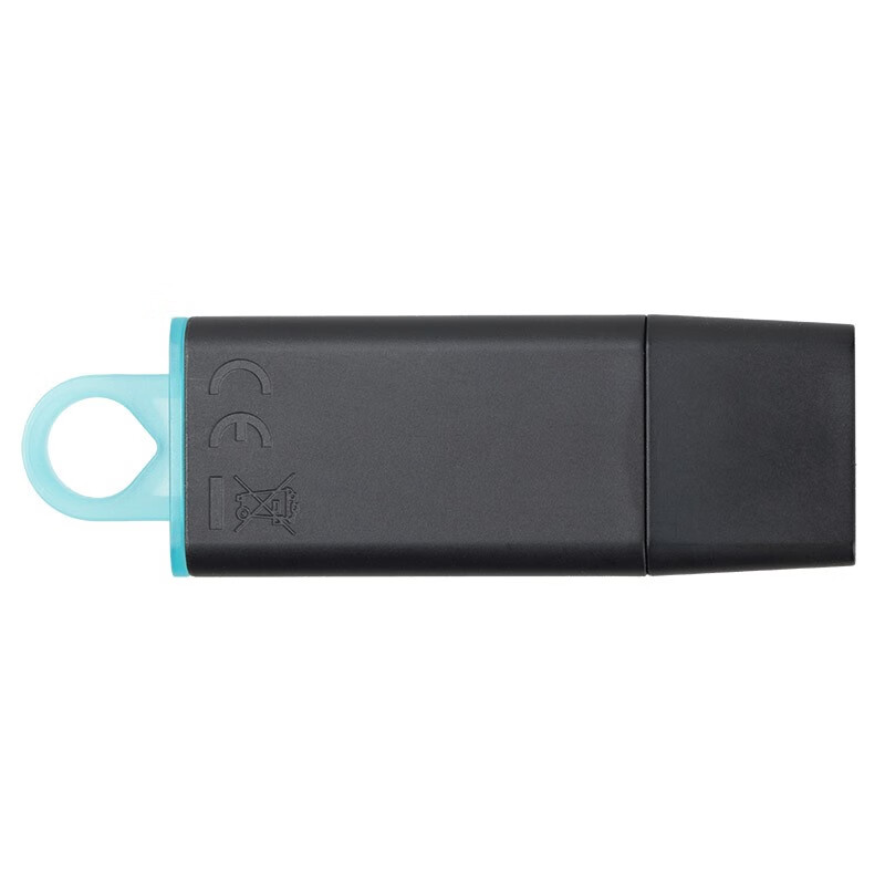 金士頓 DataTraveler系列 DTX USB 3.2 U盤 黑色 64GB USB-A