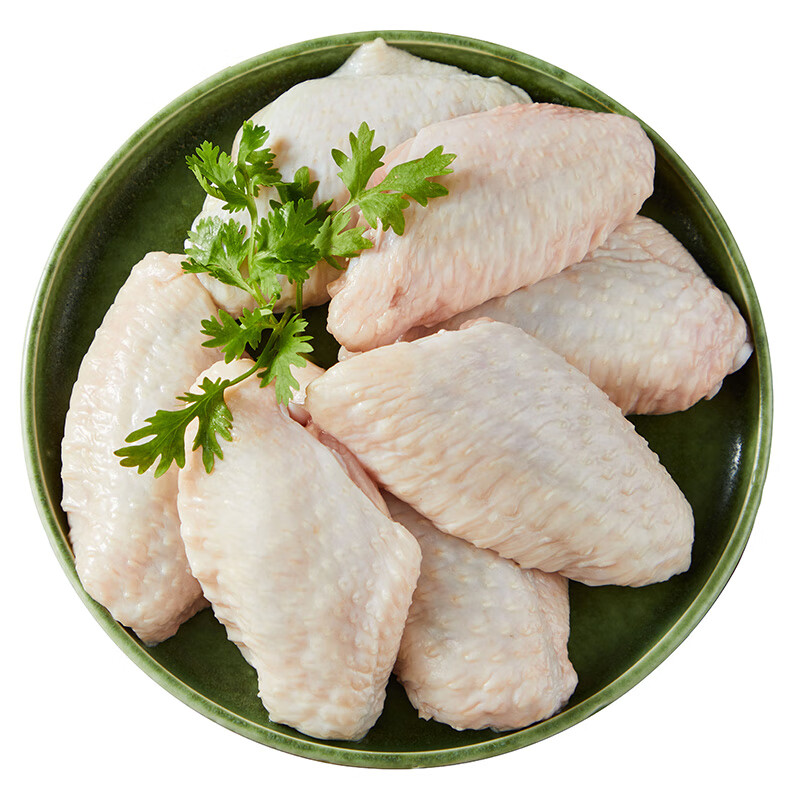 圣農 雞翅中 1kg