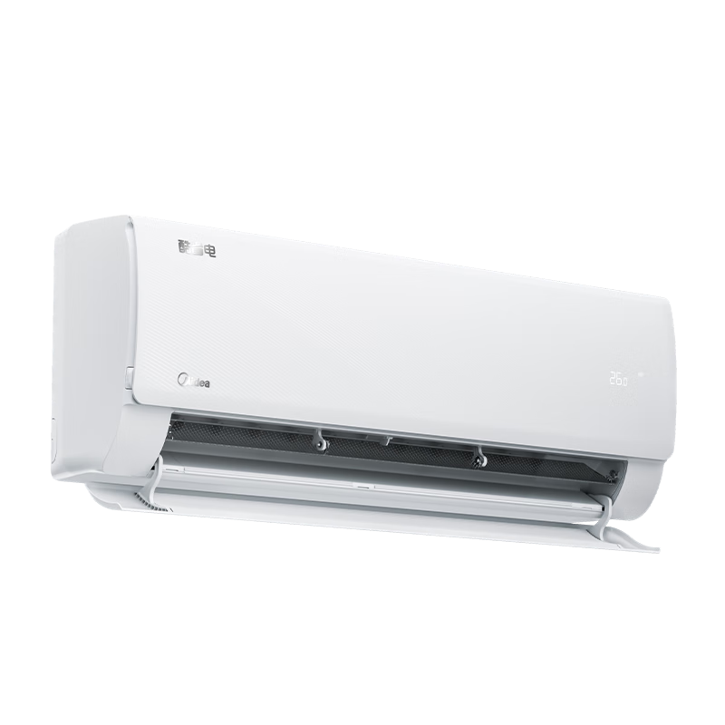 美的 1.5匹 酷省電系列 KFR-35GW/N8KS1-1 新一級(jí)能效 壁掛式空調(diào)