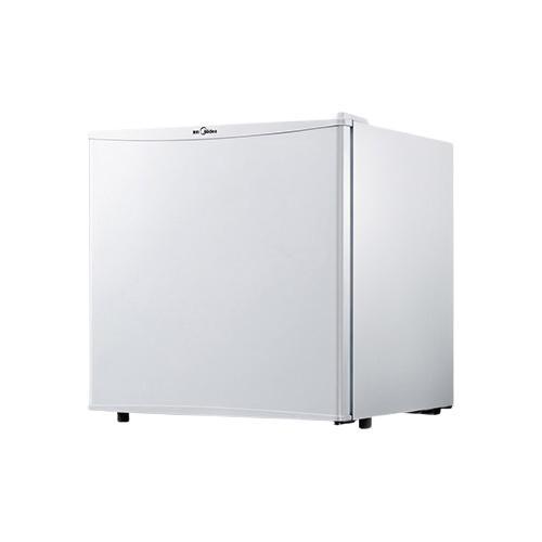 Midea 美的 BC-45M 直冷單門冰箱 45L 白色
