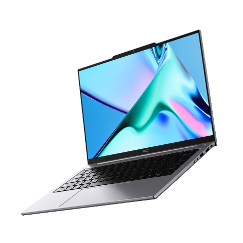HKC 輕薄本 驚鴻14 16G、1TB、2.8K