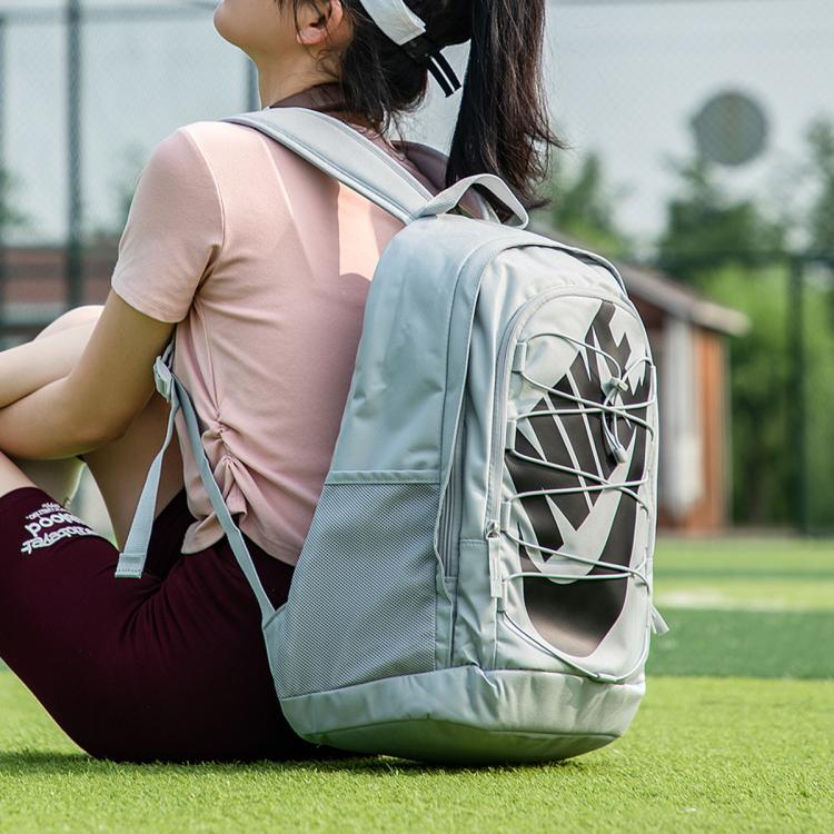 NIKE 耐克 男女款雙肩包 DV1296-012