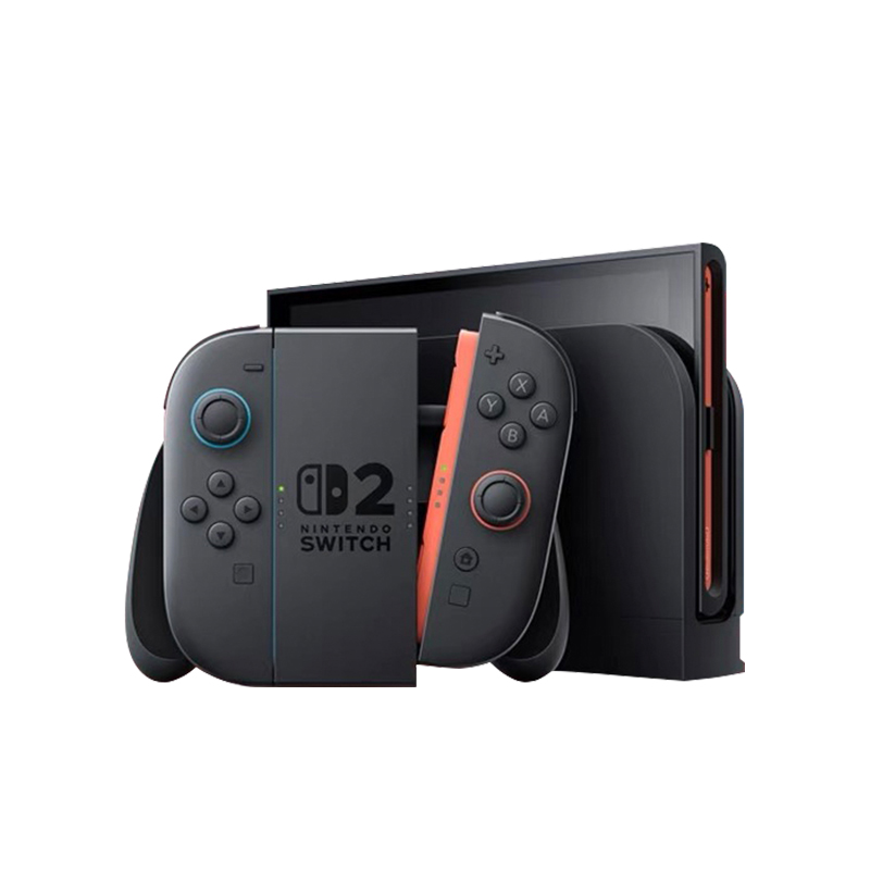 任天堂 Nintendo Switch2游戲主機港版NS2掌機二代便攜體感家用游戲機自營