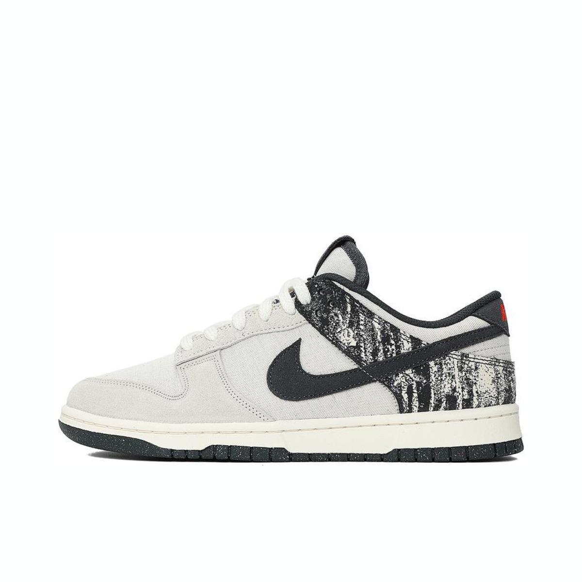 NIKE 耐克 DUNK LOW RETRO SE 男款板鞋