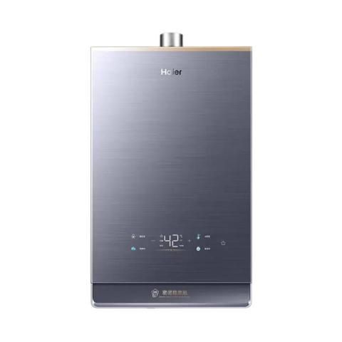 國家補(bǔ)貼、PLUS會(huì)員：海爾 Haier JSQ31-16KL7云程U1 燃?xì)鉄崴?16L