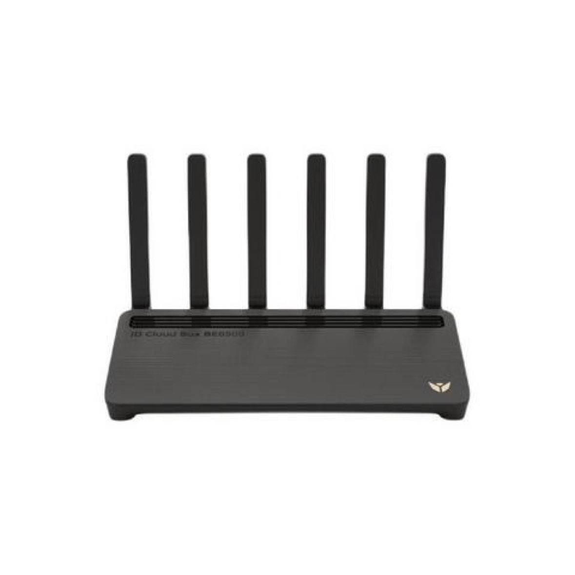 plus會(huì)員：京東云 BE6500 千兆無(wú)線路由器 WiFi7