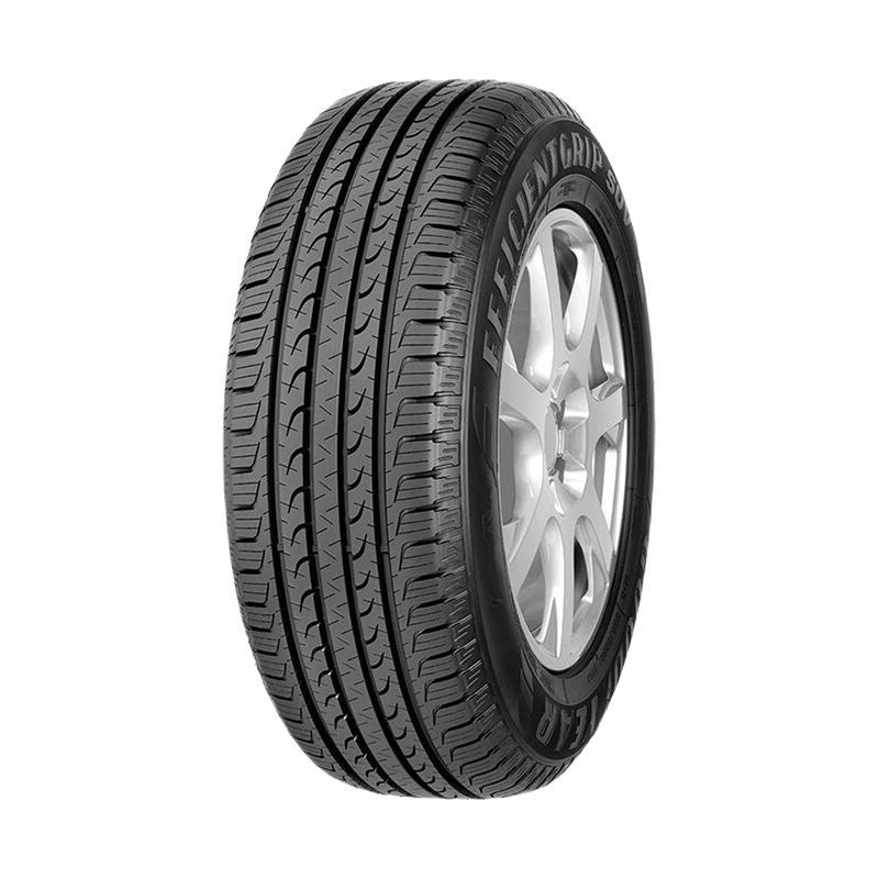 GOOD YEAR 固特異 汽車輪胎 225/65R17 102H 御乘SUV二代 適配哈弗 H6