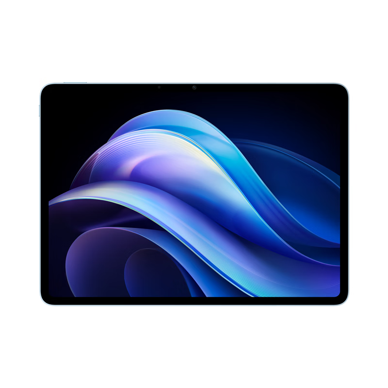 百億補貼：vivo Pad3 辦公平板娛樂電腦游戲簡約筆記本