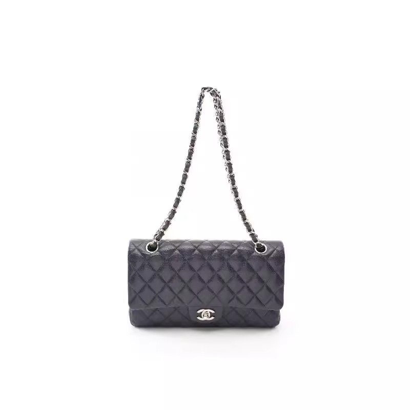 CHANEL 香奈兒 Classic Flap 青年女士手提單肩包 CF合集