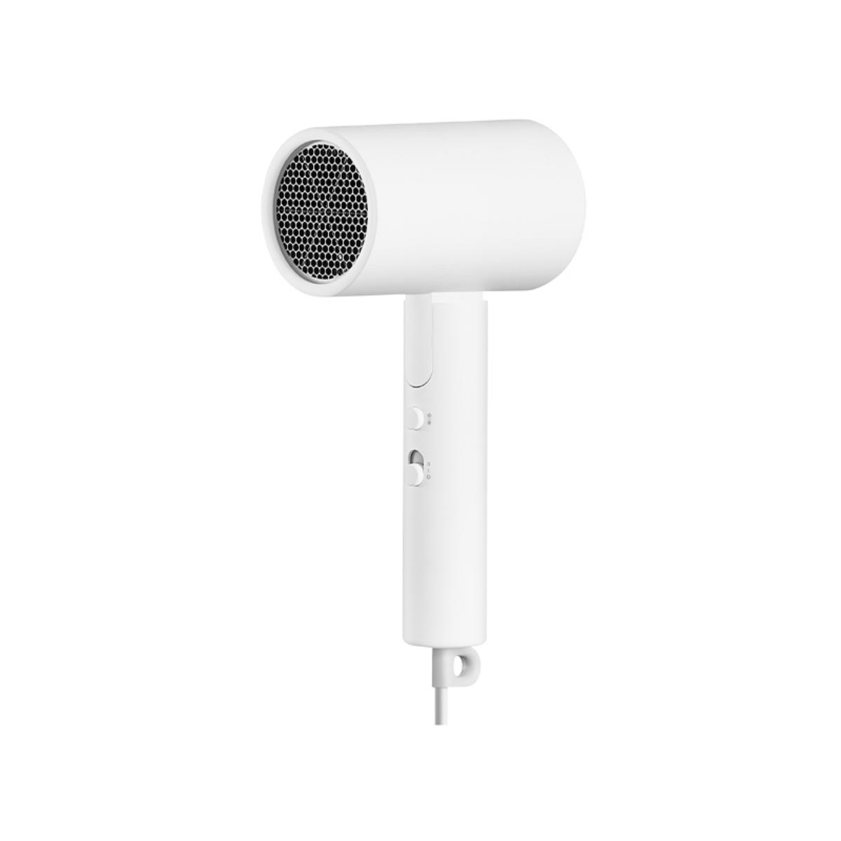 小米 Xiaomi 電吹風 H101 白色 家用負離子護發可折疊 大風力速干吹風機
