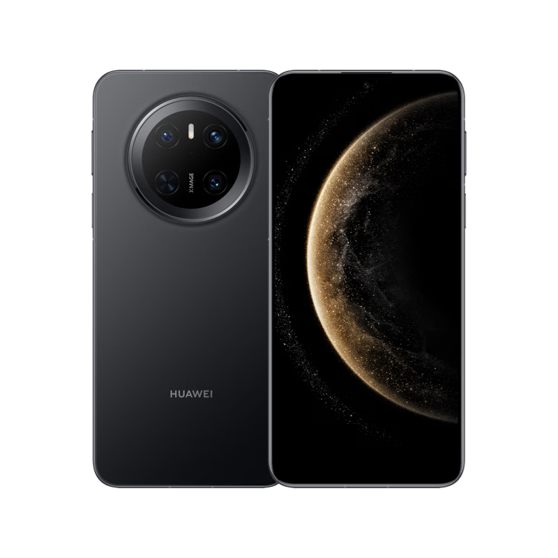 HUAWEI Mate 70 12GB+512GB鴻蒙NEXT先鋒版 曜石黑鴻蒙AI 紅楓原色影像 超可靠玄武架構華為鴻蒙智能手機