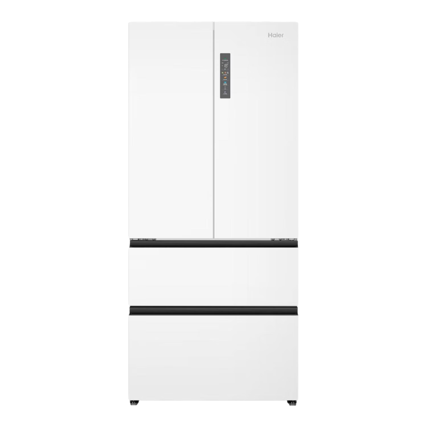 Haier/海爾 冰箱 法式多門 510升 BCD-510WGHFD59WVU1
