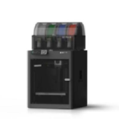 拓竹P1SC 3D打印機桌面家用FDM全自動調平大尺寸多色高速3d打印機器bambulab【大陸版】 P1S多色套裝（含單機 AMS）最晚7.3發貨