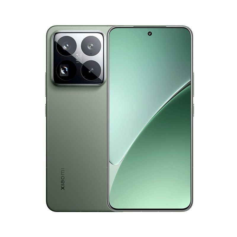 小米 Xiaomi 15 Pro 5G手機 驍龍8至尊版 12+256GB