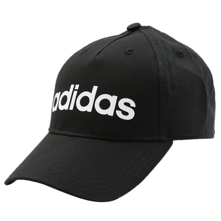 30日10點(diǎn)、限尺碼：adidas 阿迪達(dá)斯 中性運(yùn)動(dòng)帽 DM6178
