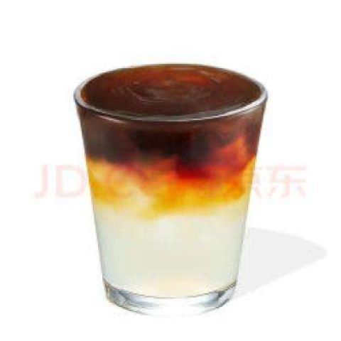 COTTI COFFEE 庫迪 橙C/桃桃美式咖啡 1.68元京東閃送