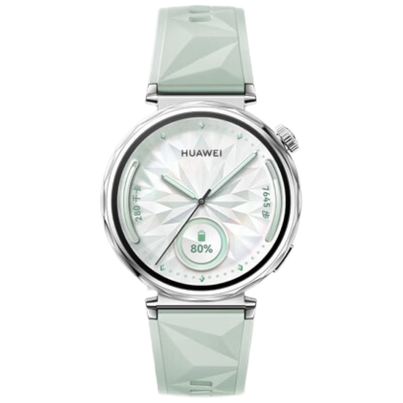 華為（HUAWEI）WATCH GT5湖光青41mm