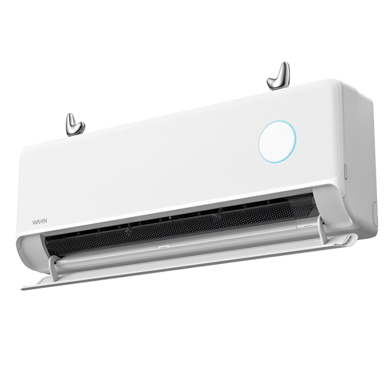 閉眼買，再降價、PLUS會員：WAHIN 華凌 大1.5匹 神機二代 壁掛式空調 KFR-35GW/N8HE1Ⅱ