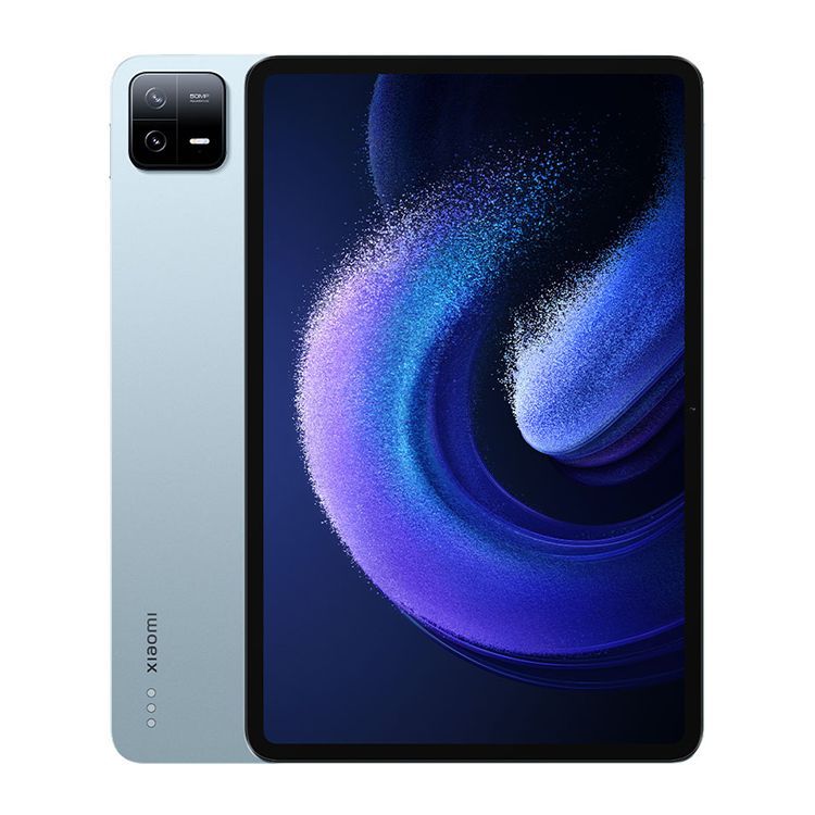 小米 Xiaomi 平板6Pro 11英寸 驍龍8+強芯 144Hz高刷護眼2.8K超清平板電腦