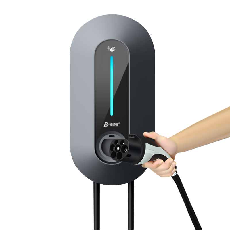 PRTDT 普諾得 充電樁 21KW-神州星（全新升級款）-（含40米安裝包）