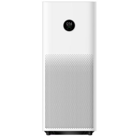 PLUS會員：小米 空氣凈化器4Pro 4Pro