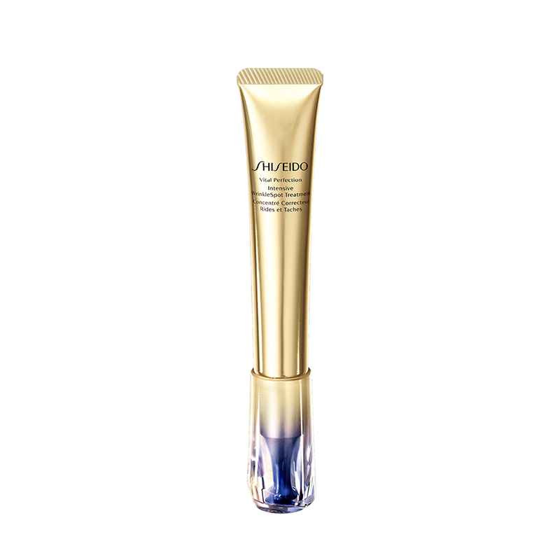 SHISEIDO 資生堂 悅薇新智感塑顏抗皺霜 20ml