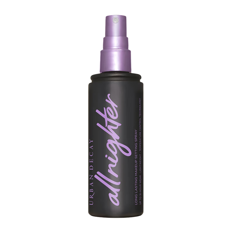 PLUS會(huì)員: Urban Decay UD定妝噴霧118ml控油持妝保濕