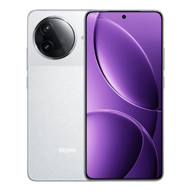 小米 REDMI 紅米K80 5G手機 第三代驍龍8 16GB+256GB