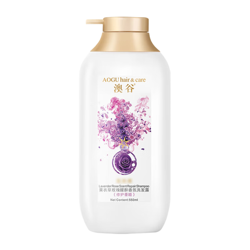 阿道夫 洗發(fā)水 550ml*1瓶