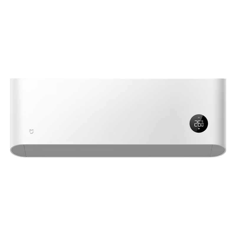 Plus、小米 空調(diào) 2匹 巨省電 KFR-50GW/N2A1