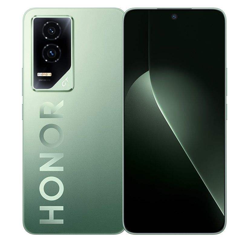 【政府補(bǔ)貼立減15﹪ 浙江】HONOR/榮耀GT 新品5G手機(jī)
