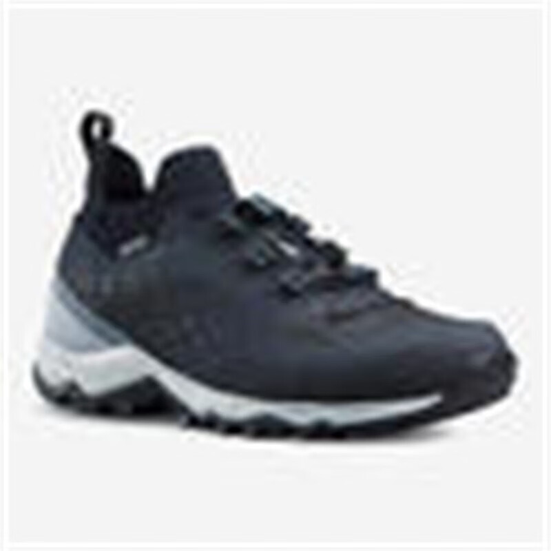 迪卡儂 DECATHLON 登山鞋戶外鞋戶外徒步鞋FH500休閑鞋戶4776107 39碼