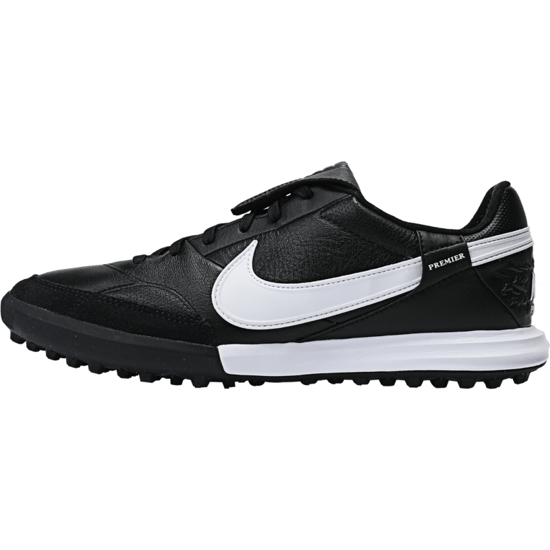 超V：NIKE耐克 THE NIKE PREMIER III TF 實戰(zhàn)訓練 男子足球鞋
