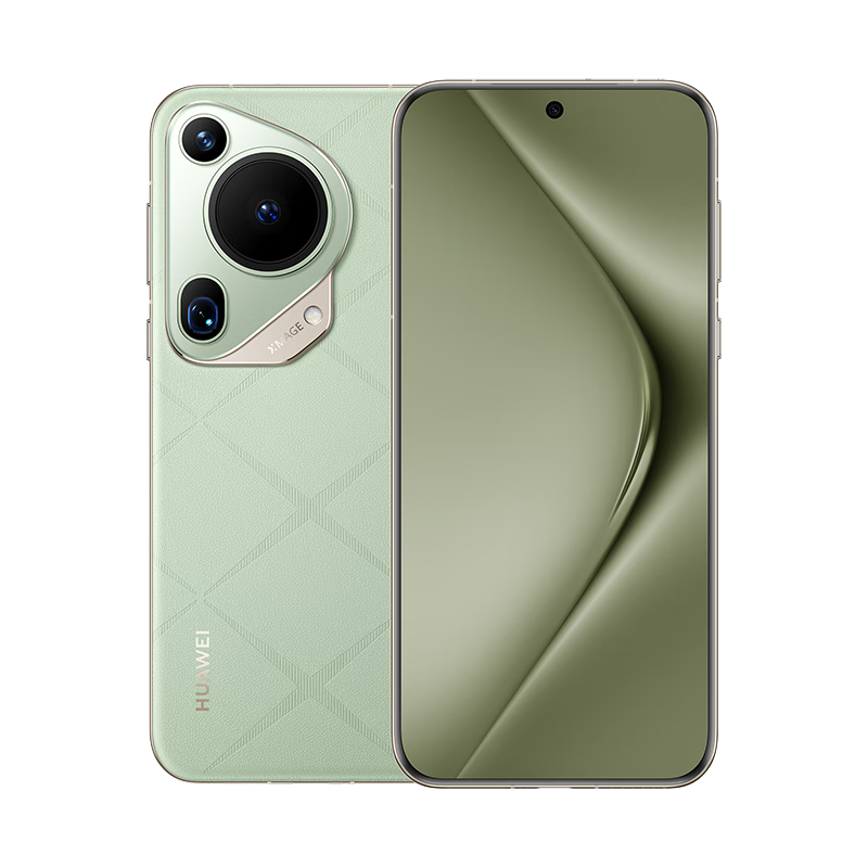 HUAWEI 華為 Pura 70 Ultra 手機(jī) 12GB+512GB